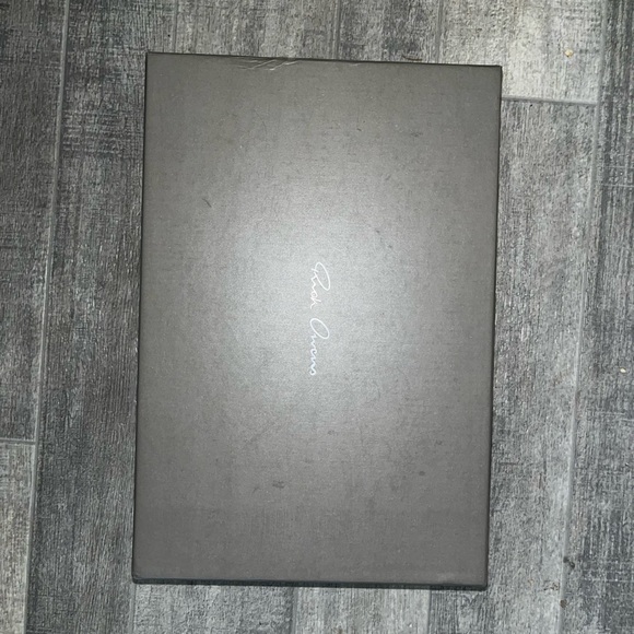 Rick owen’s - Picture 4 of 4
